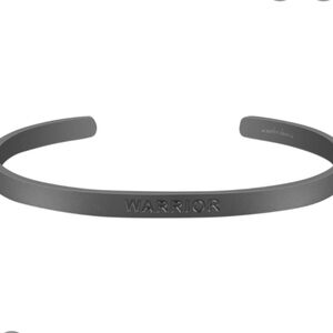 ✨4/$20 Warrior Mantraband